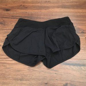 Ivivva sport shorts